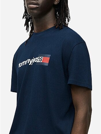 Maglietta a maniche corte - Tommy jeans
