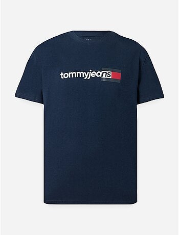Maglietta a maniche corte - Tommy jeans