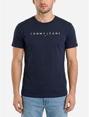 Maglietta da infilare - Tommy jeans