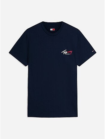 Maglietta a maniche corte - Tommy jeans