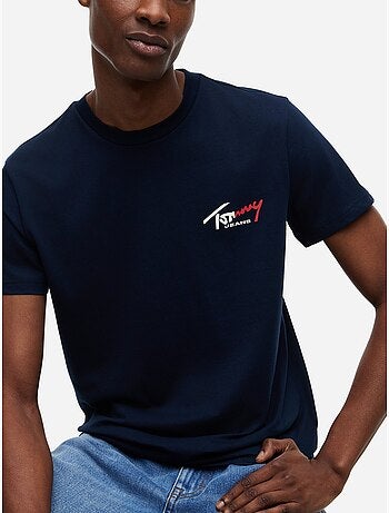 Maglietta a maniche corte - Tommy jeans