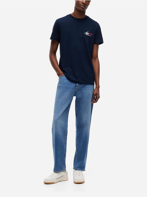 Maglietta a maniche corte - Tommy jeans - Kiabi