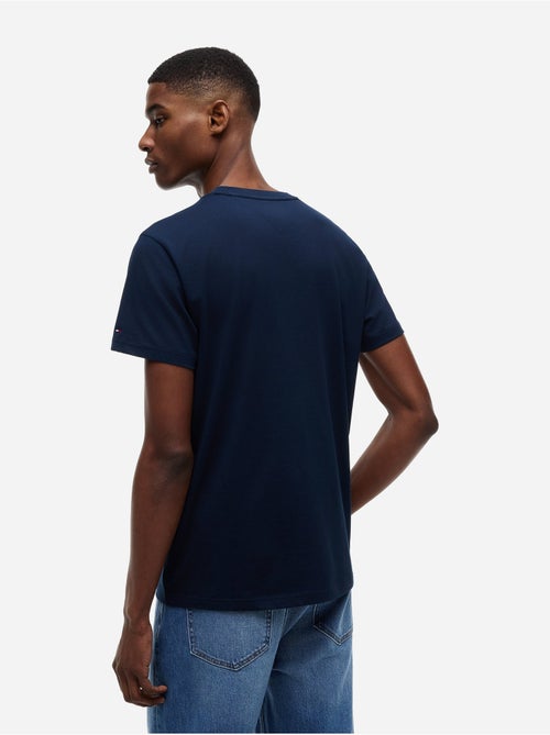Maglietta a maniche corte - Tommy jeans - Kiabi