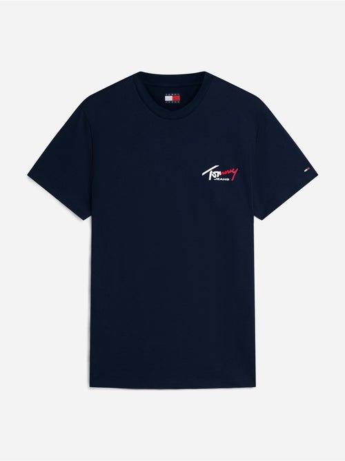 Maglietta a maniche corte - Tommy jeans - Kiabi