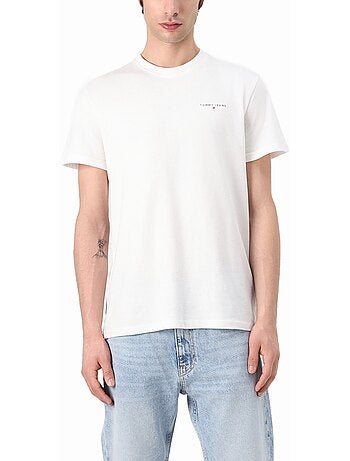 Maglietta a maniche corte - Tommy jeans