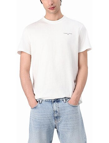 Maglietta a maniche corte - Tommy jeans
