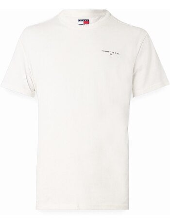 Maglietta a maniche corte - Tommy jeans