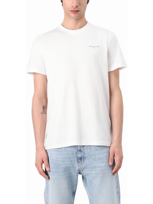 Maglietta a maniche corte - Tommy jeans - Kiabi