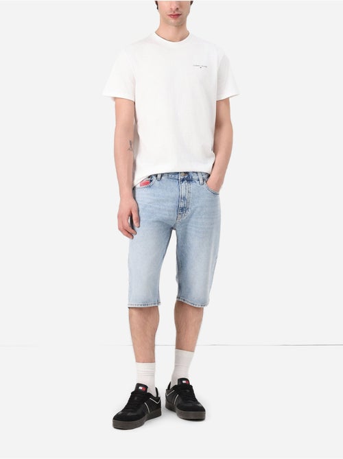 Maglietta a maniche corte - Tommy jeans - Kiabi