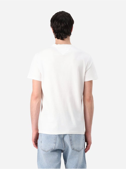 Maglietta a maniche corte - Tommy jeans - Kiabi