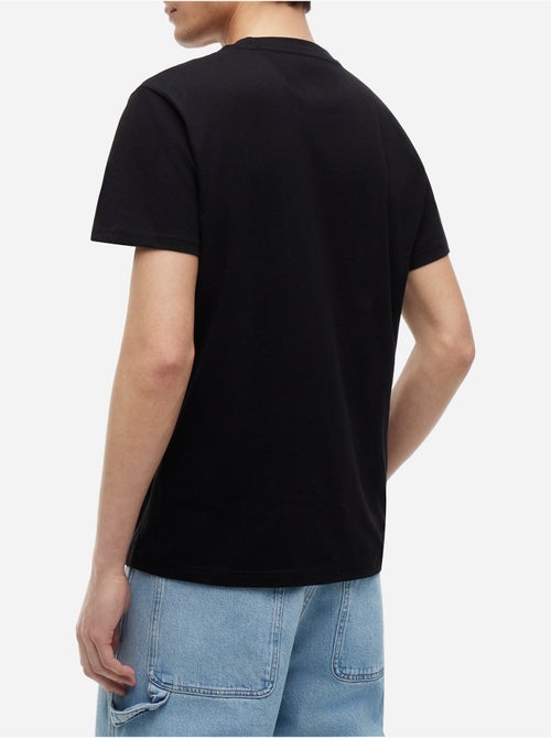 Maglietta a maniche corte - Tommy jeans - Kiabi Maglietta a maniche corte - Tommy jeans - Kiabi