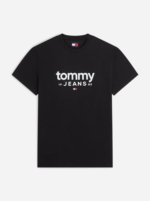Maglietta a maniche corte - Tommy jeans - Kiabi Maglietta a maniche corte - Tommy jeans - Kiabi