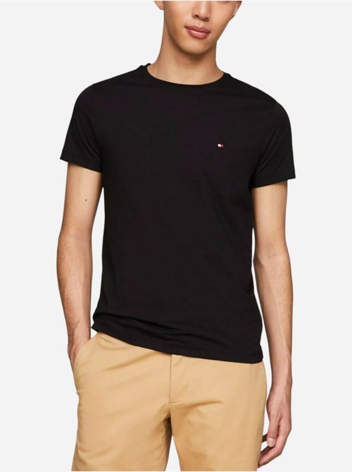 Maglietta a maniche corte - Tommy jeans - Kiabi