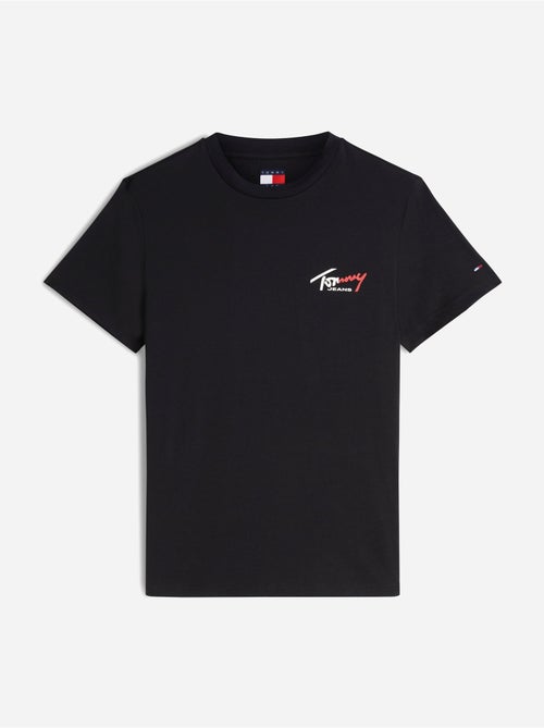 Maglietta a maniche corte - Tommy jeans - Kiabi Maglietta a maniche corte - Tommy jeans - Kiabi