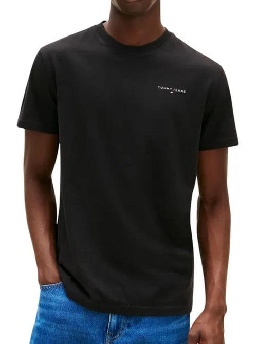 Maglietta a maniche corte - Tommy jeans - Kiabi Maglietta a maniche corte - Tommy jeans - Kiabi