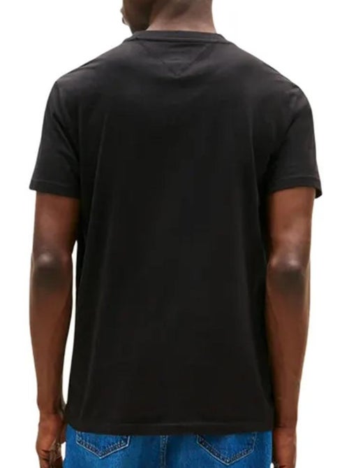 Maglietta a maniche corte - Tommy jeans - Kiabi Maglietta a maniche corte - Tommy jeans - Kiabi