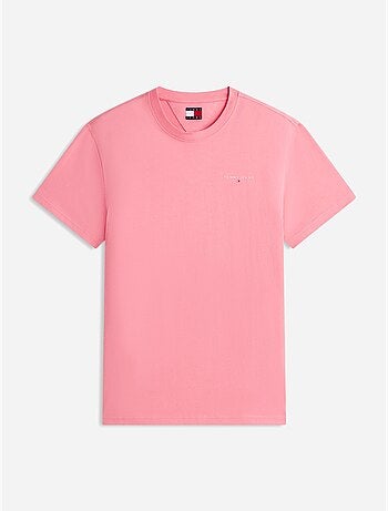 Maglietta a maniche corte - Tommy jeans