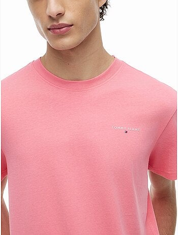 Maglietta a maniche corte - Tommy jeans