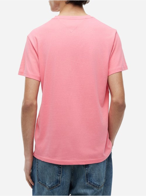 Maglietta a maniche corte - Tommy jeans - Kiabi Maglietta a maniche corte - Tommy jeans - Kiabi
