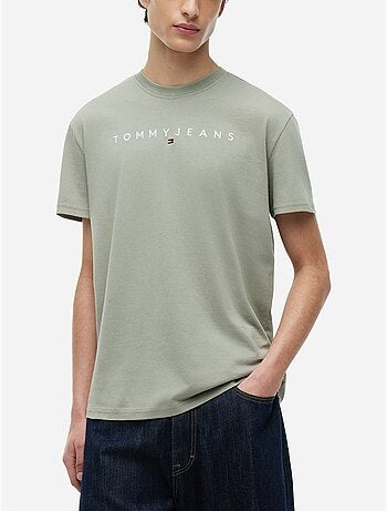 Maglietta a maniche corte - Tommy jeans