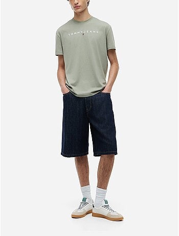 Maglietta a maniche corte - Tommy jeans