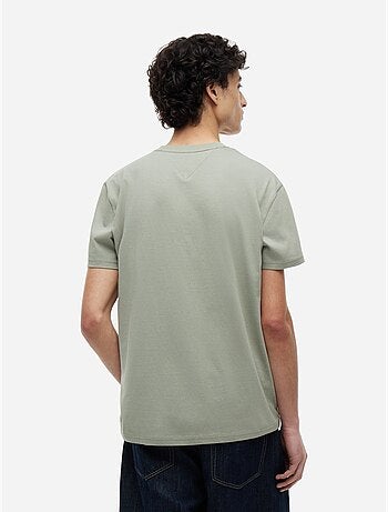 Maglietta a maniche corte - Tommy jeans