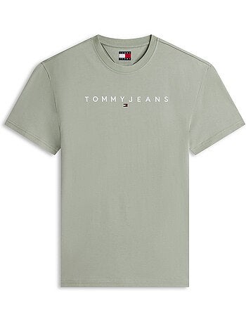 Maglietta a maniche corte - Tommy jeans