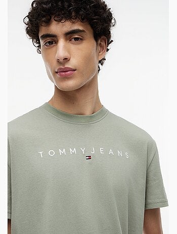 Maglietta a maniche corte - Tommy jeans