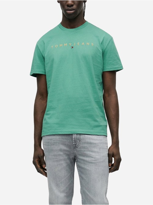 Maglietta a maniche corte - Tommy jeans - Kiabi