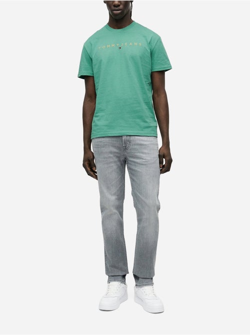 Maglietta a maniche corte - Tommy jeans - Kiabi