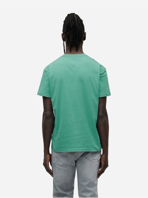 Maglietta a maniche corte - Tommy jeans - Kiabi