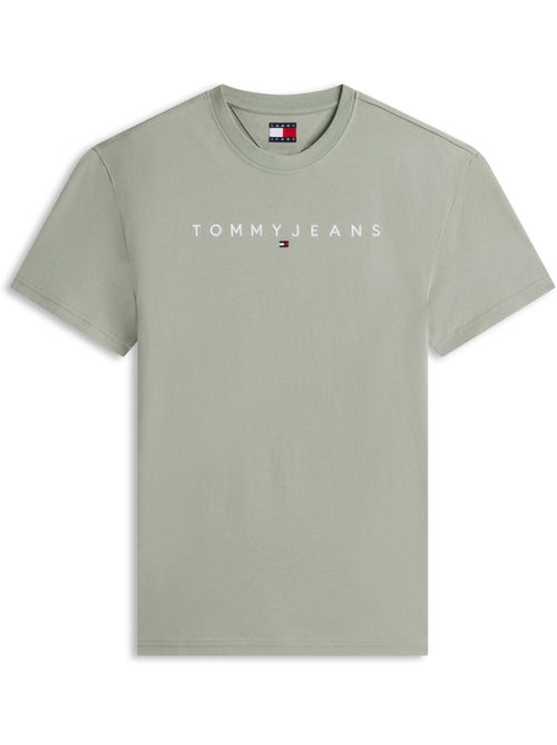 Maglietta a maniche corte - Tommy jeans - Kiabi