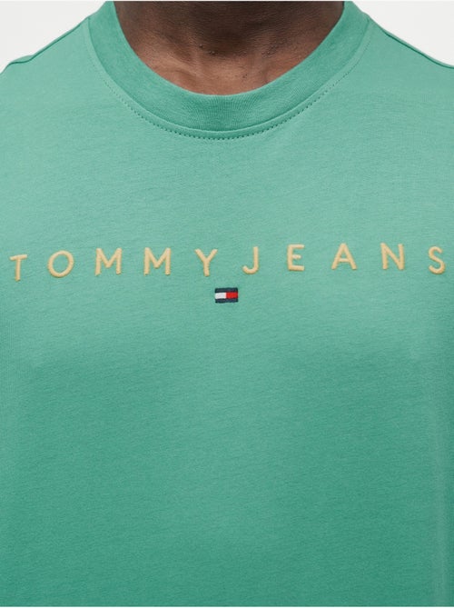 Maglietta a maniche corte - Tommy jeans - Kiabi