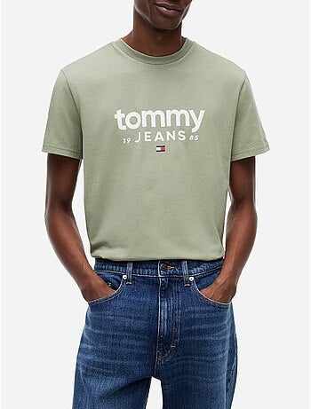 Maglietta a maniche corte - Tommy jeans
