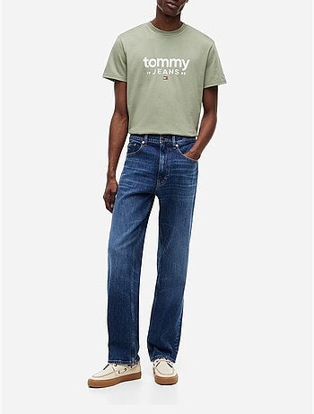 Maglietta a maniche corte - Tommy jeans
