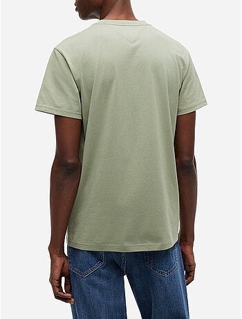 Maglietta a maniche corte - Tommy jeans