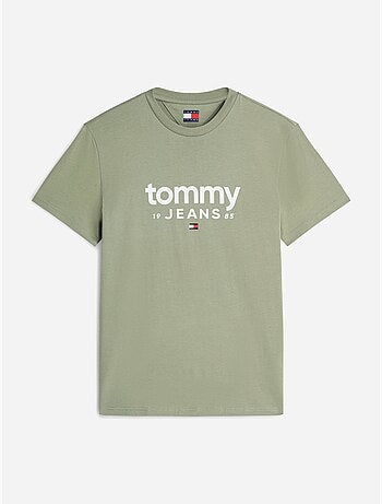 Maglietta a maniche corte - Tommy jeans
