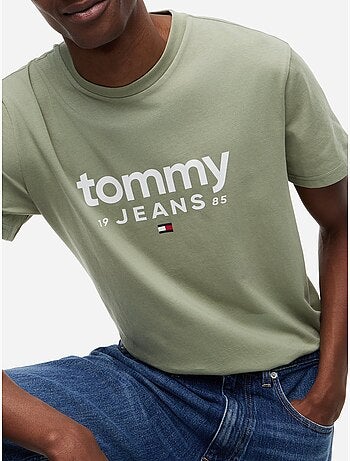 Maglietta a maniche corte - Tommy jeans