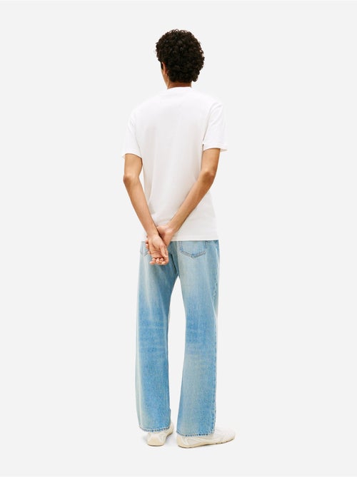 Maglietta a maniche corte - Tommy jeans - Kiabi