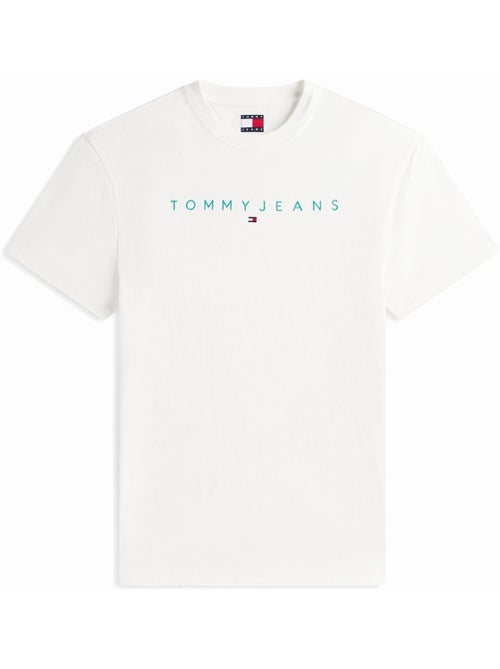 Maglietta a maniche corte - Tommy jeans - Kiabi