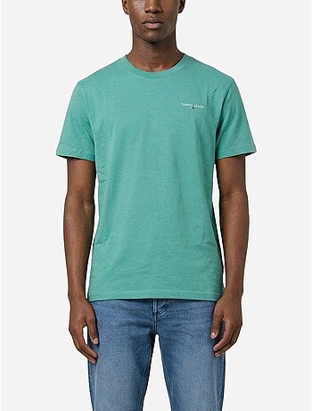 Maglietta a maniche corte - Tommy jeans