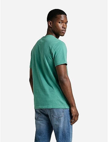 Maglietta a maniche corte - Tommy jeans