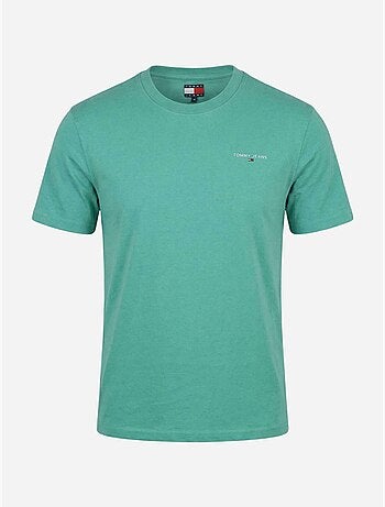 Maglietta a maniche corte - Tommy jeans