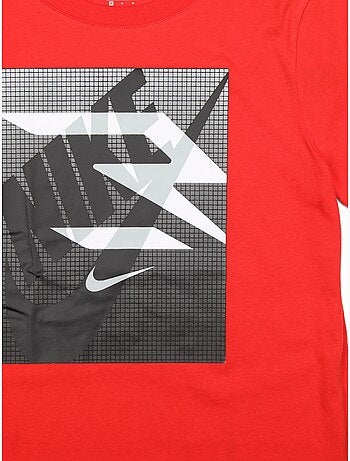 Maglietta a maniche corte abbinabile - nike