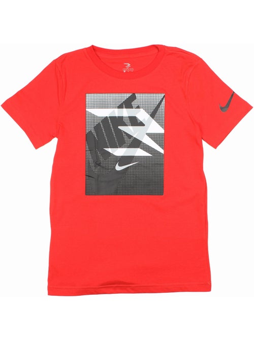 Maglietta a maniche corte abbinabile - Nike - Kiabi Maglietta a maniche corte abbinabile - Nike - Kiabi