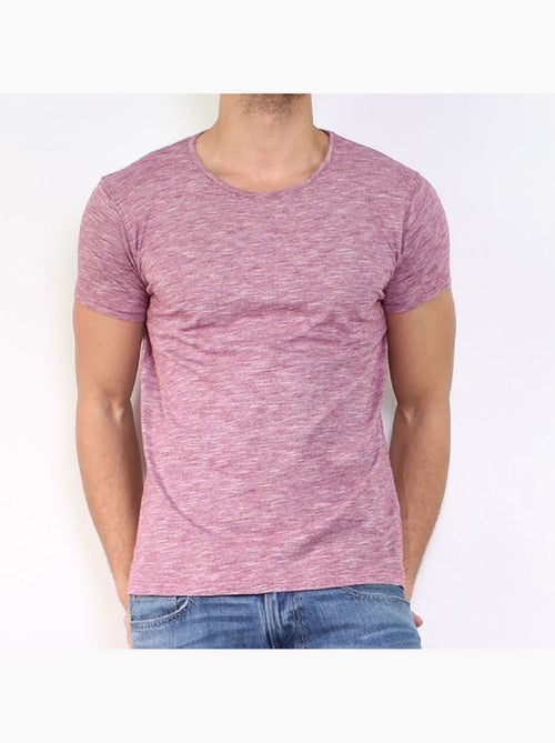 Maglietta a maniche corte - Kiabi