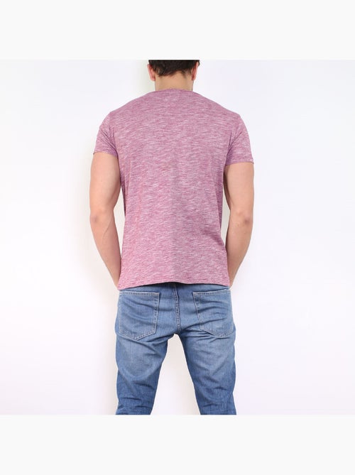 Maglietta a maniche corte - Kiabi