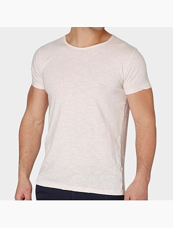 Maglietta a maniche corte