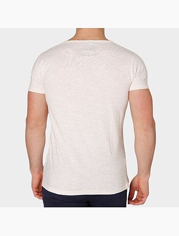 Maglietta a maniche corte