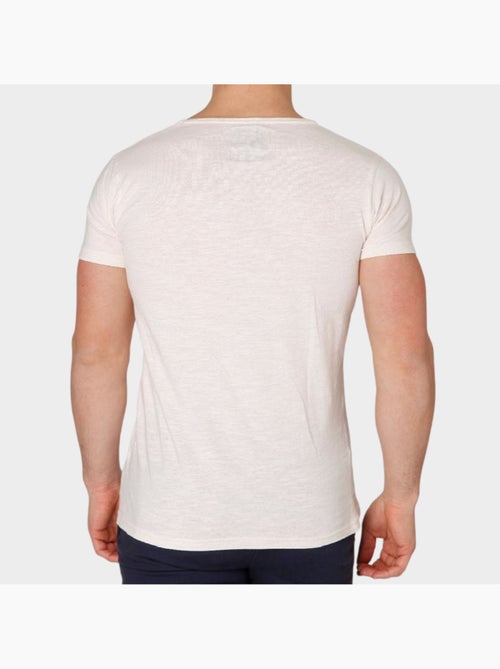 Maglietta a maniche corte - Kiabi